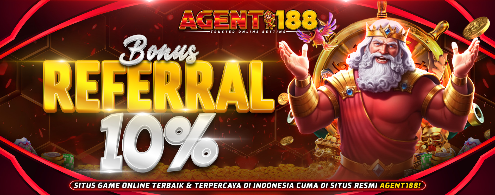 agent188