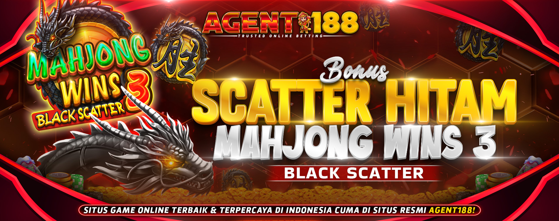 agent188