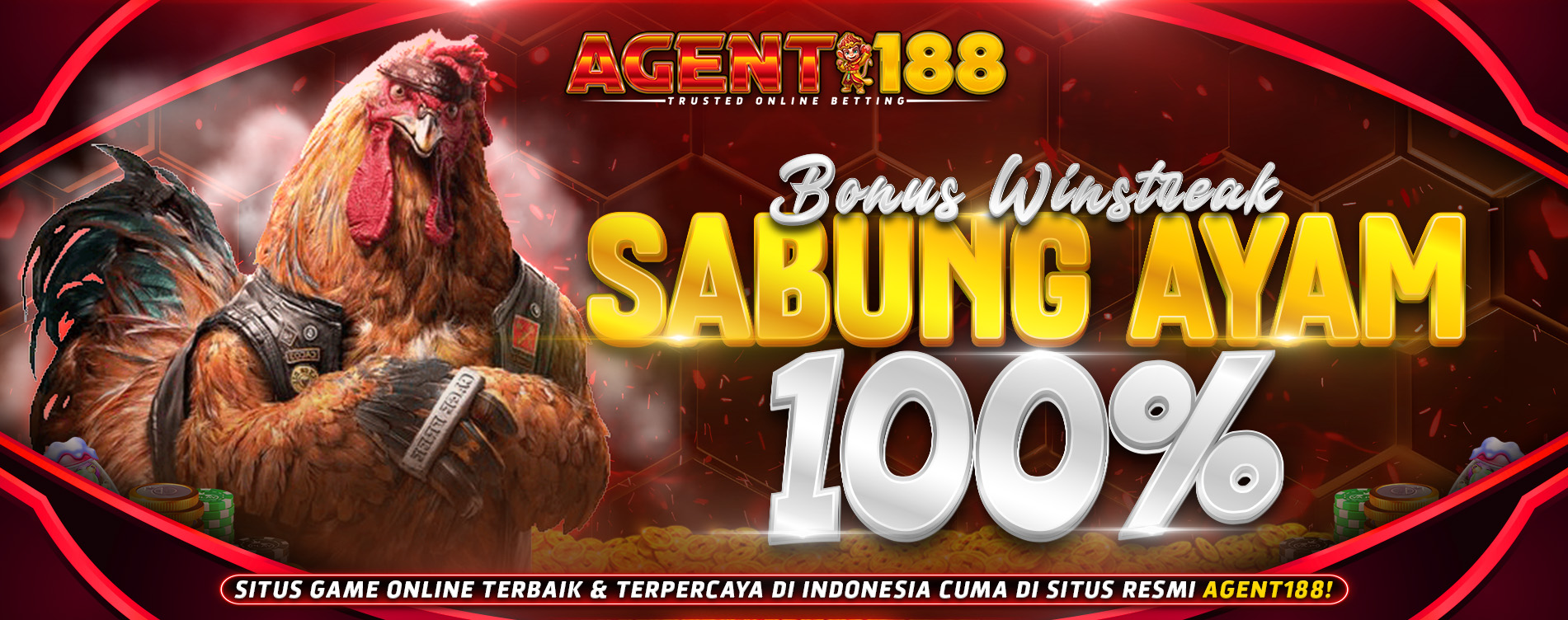 agent188